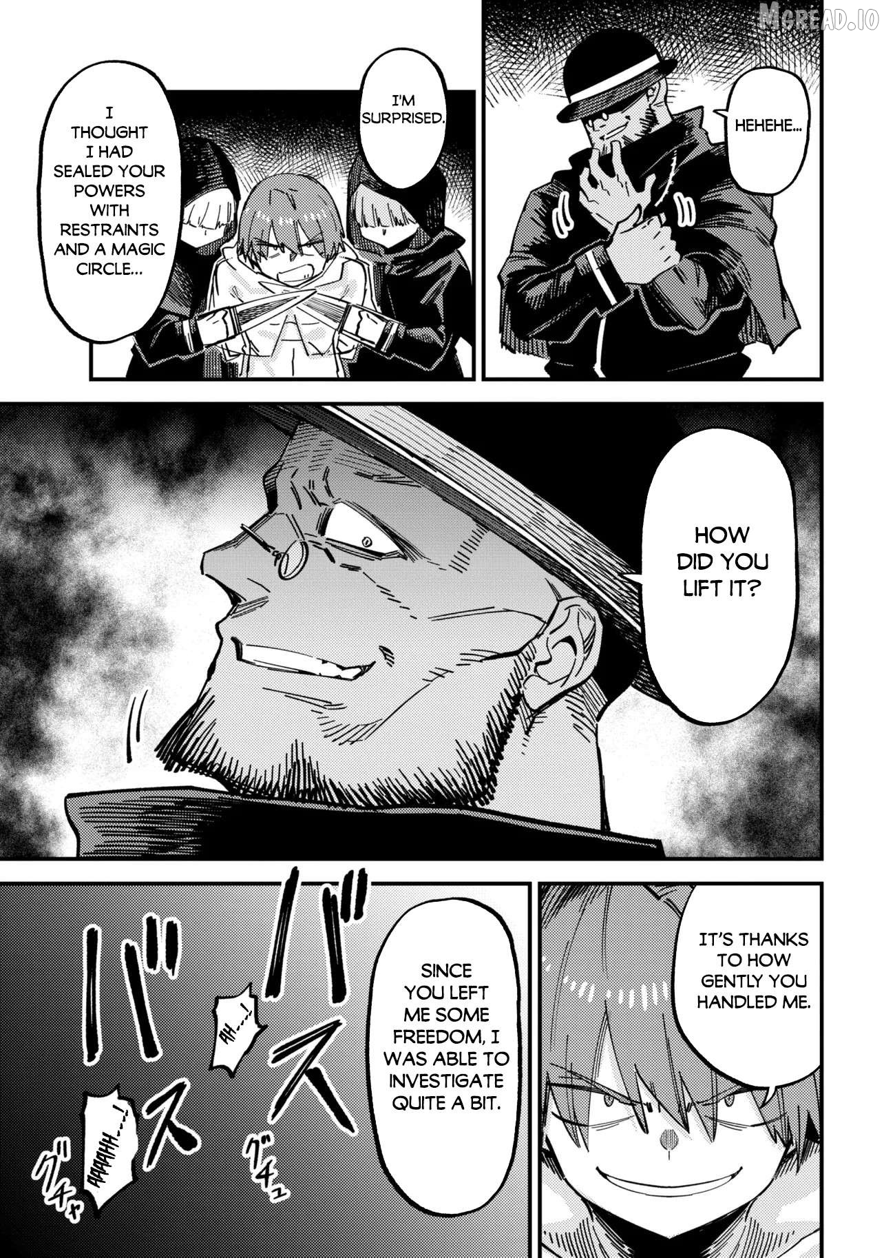 Redo Of Healer, Chapter 78.1 image 04